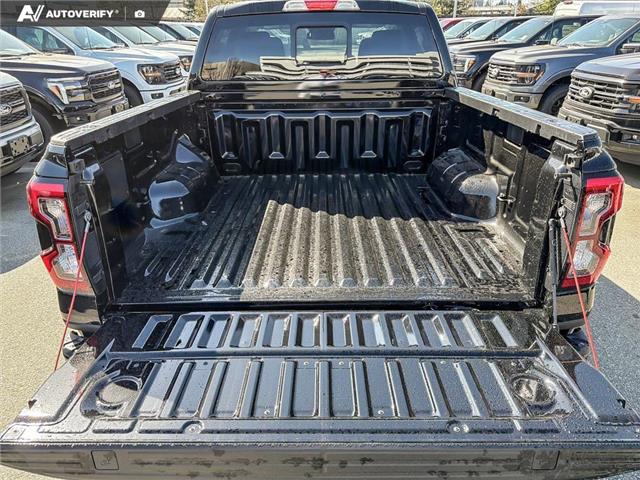 2026 Ford Ranger XLT (Stk: 26R1868) in North Vancouver - Image 12 of 25