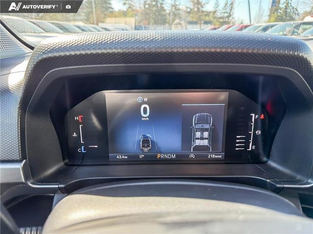 2026 Ford Ranger XLT (Stk: 26R1868) in North Vancouver - Image 15 of 25