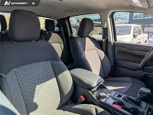 2026 Ford Ranger XLT (Stk: 26R1868) in North Vancouver - Image 22 of 25
