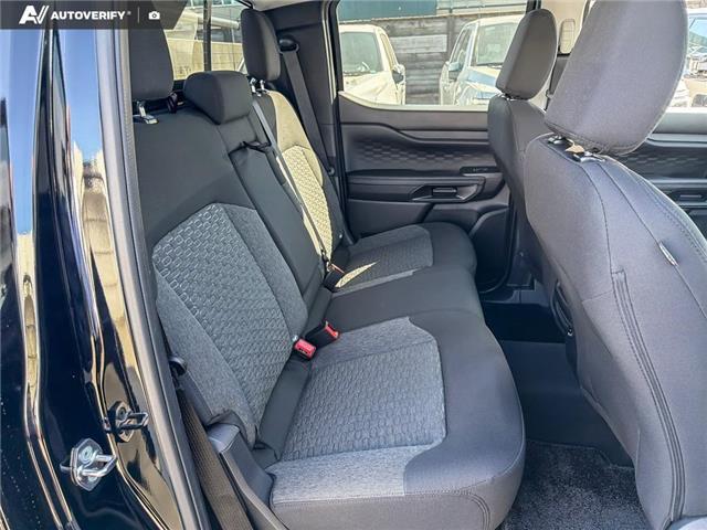 2026 Ford Ranger XLT (Stk: 26R1868) in North Vancouver - Image 23 of 25