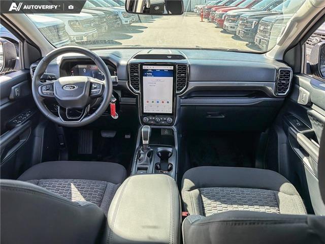 2026 Ford Ranger XLT (Stk: 26R1868) in North Vancouver - Image 24 of 25