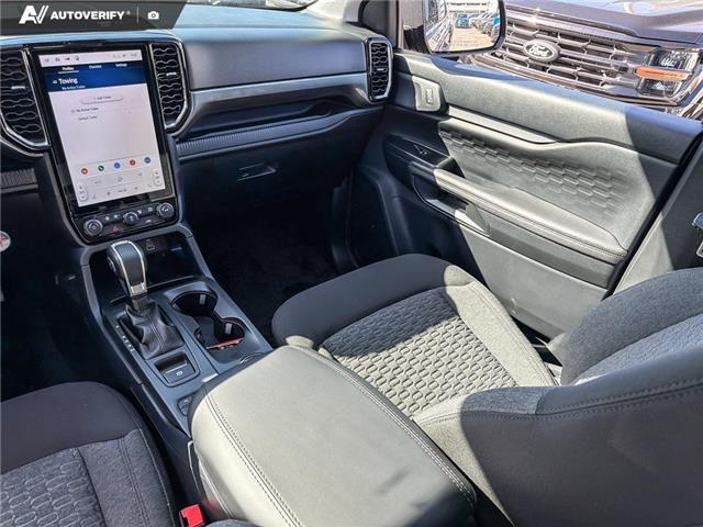 2026 Ford Ranger XLT (Stk: 26R1868) in North Vancouver - Image 25 of 25