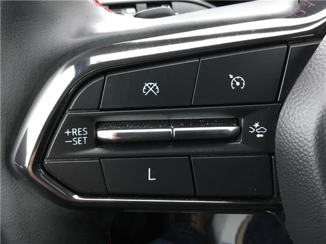 2025 Chevrolet Equinox RS (Stk: B3371) in Cornwall - Image 5 of 30