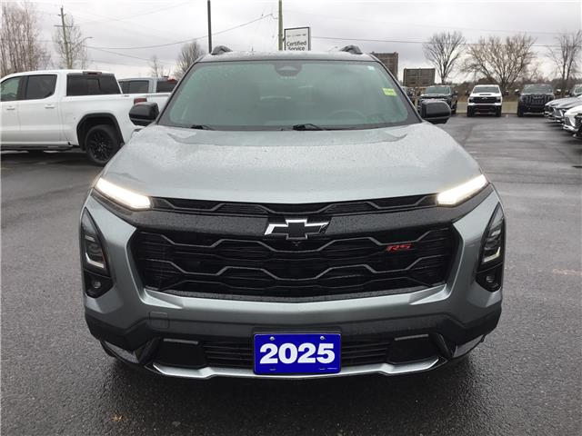 2025 Chevrolet Equinox RS (Stk: B3371) in Cornwall - Image 29 of 30
