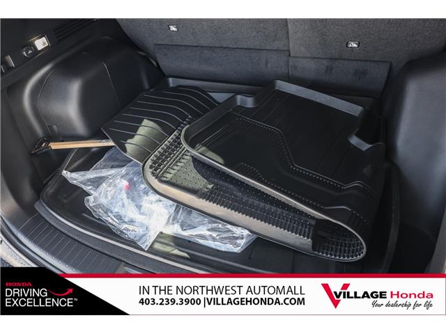 2026 Honda CR-V Hybrid EX-L (Stk: SR0038SL) in Calgary - Image 10 of 34