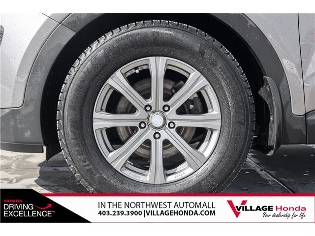 2014 Hyundai Santa Fe Sport 2.0T Limited (Stk: SR0647A) in Calgary - Image 6 of 34