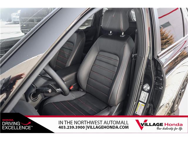 2026 Honda CR-V Hybrid EX-L (Stk: SR0038SL) in Calgary - Image 13 of 34