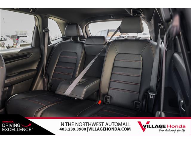 2026 Honda CR-V Hybrid EX-L (Stk: SR0038SL) in Calgary - Image 34 of 34