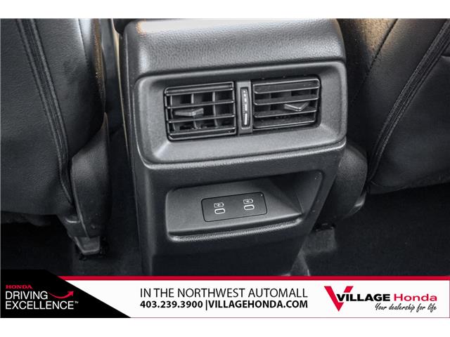 2026 Honda CR-V Hybrid EX-L (Stk: SR0038SL) in Calgary - Image 33 of 34