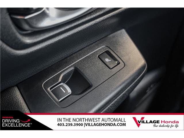 2026 Honda CR-V Hybrid EX-L (Stk: SR0038SL) in Calgary - Image 31 of 34