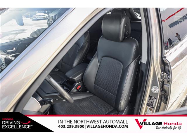 2014 Hyundai Santa Fe Sport 2.0T Limited (Stk: SR0647A) in Calgary - Image 13 of 34