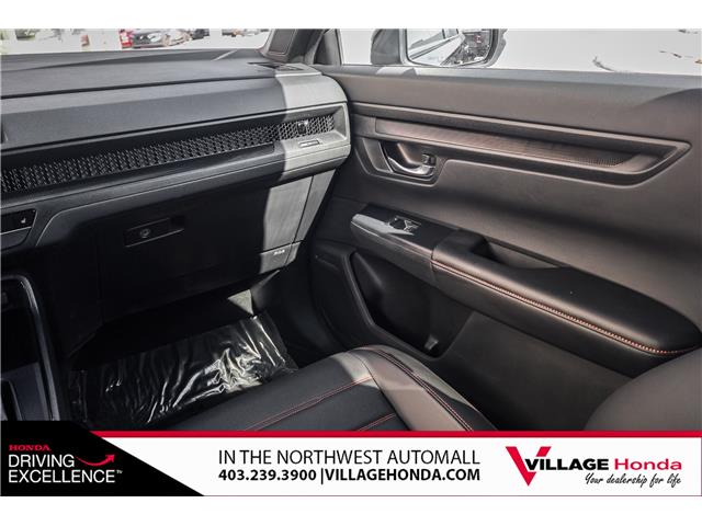 2026 Honda CR-V Hybrid EX-L (Stk: SR0038SL) in Calgary - Image 30 of 34