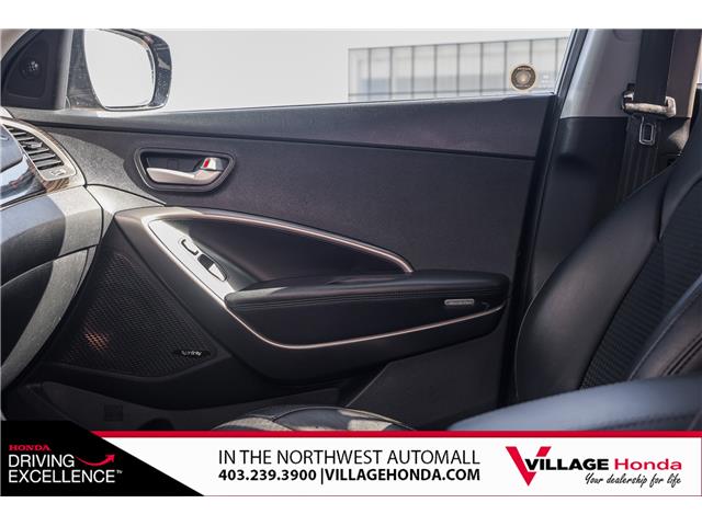 2014 Hyundai Santa Fe Sport 2.0T Limited (Stk: SR0647A) in Calgary - Image 30 of 34