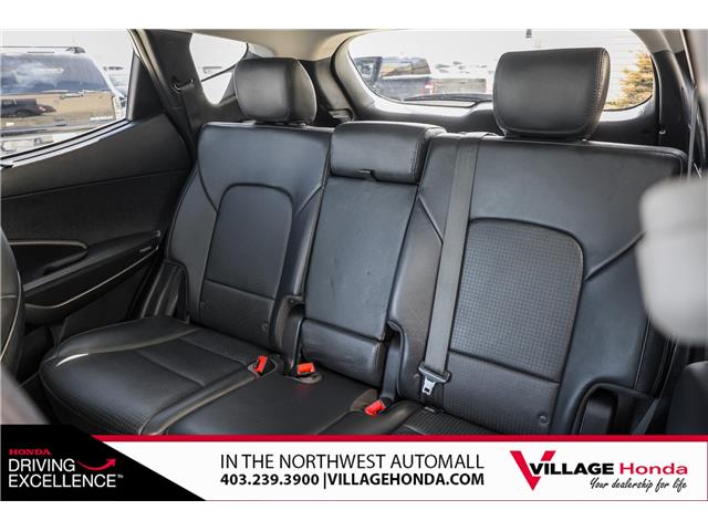 2014 Hyundai Santa Fe Sport 2.0T Limited (Stk: SR0647A) in Calgary - Image 34 of 34
