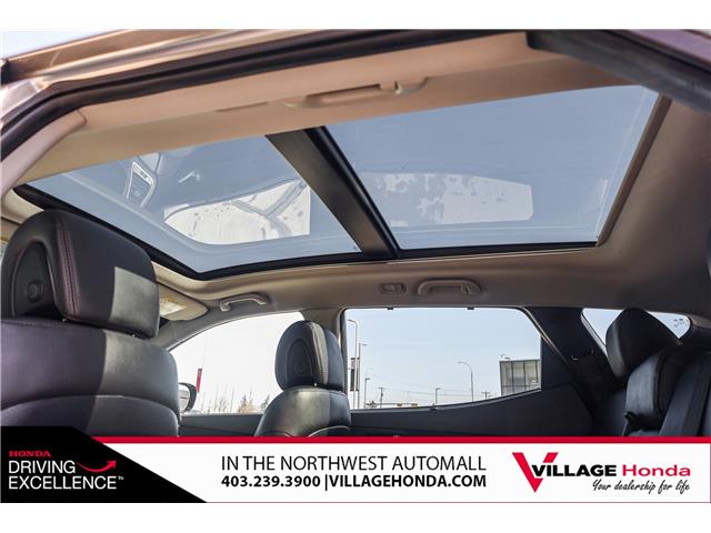 2014 Hyundai Santa Fe Sport 2.0T Limited (Stk: SR0647A) in Calgary - Image 32 of 34