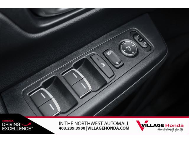 2026 Honda CR-V Hybrid EX-L (Stk: SR0038SL) in Calgary - Image 12 of 34