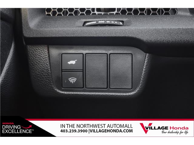 2026 Honda CR-V Hybrid EX-L (Stk: SR0038SL) in Calgary - Image 20 of 34