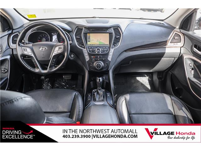 2014 Hyundai Santa Fe Sport 2.0T Limited (Stk: SR0647A) in Calgary - Image 14 of 34