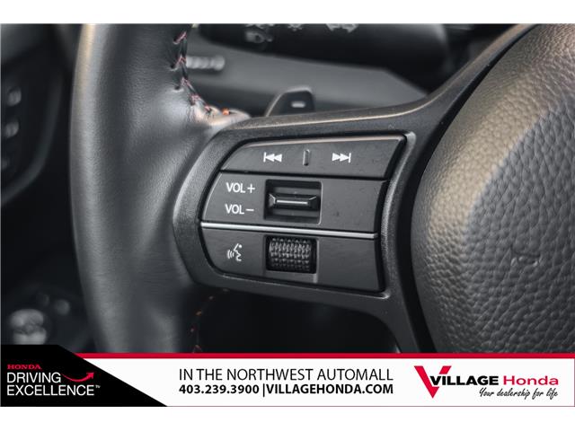 2026 Honda CR-V Hybrid EX-L (Stk: SR0038SL) in Calgary - Image 17 of 34