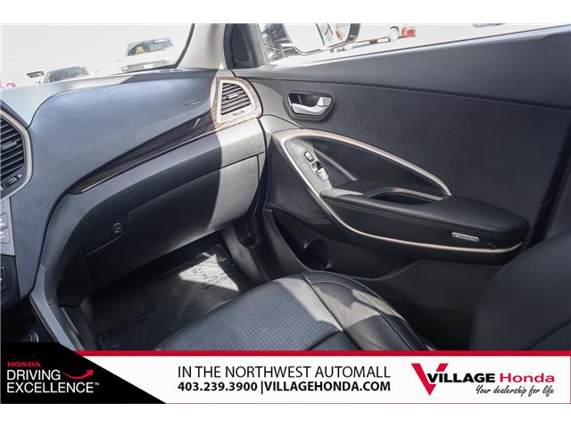2014 Hyundai Santa Fe Sport 2.0T Limited (Stk: SR0647A) in Calgary - Image 31 of 34