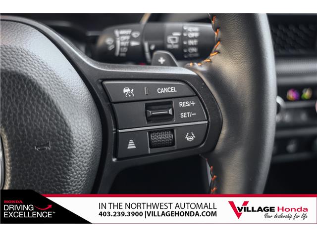 2026 Honda CR-V Hybrid EX-L (Stk: SR0038SL) in Calgary - Image 18 of 34