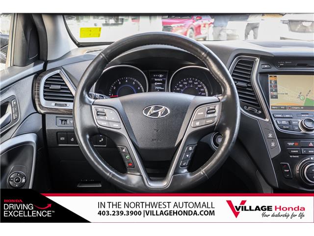 2014 Hyundai Santa Fe Sport 2.0T Limited (Stk: SR0647A) in Calgary - Image 15 of 34
