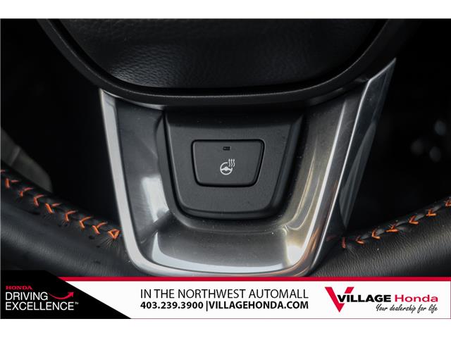 2026 Honda CR-V Hybrid EX-L (Stk: SR0038SL) in Calgary - Image 19 of 34