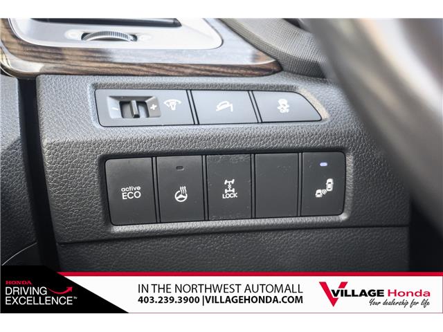 2014 Hyundai Santa Fe Sport 2.0T Limited (Stk: SR0647A) in Calgary - Image 19 of 34