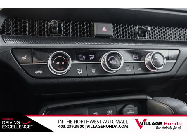 2026 Honda CR-V Hybrid EX-L (Stk: SR0038SL) in Calgary - Image 26 of 34