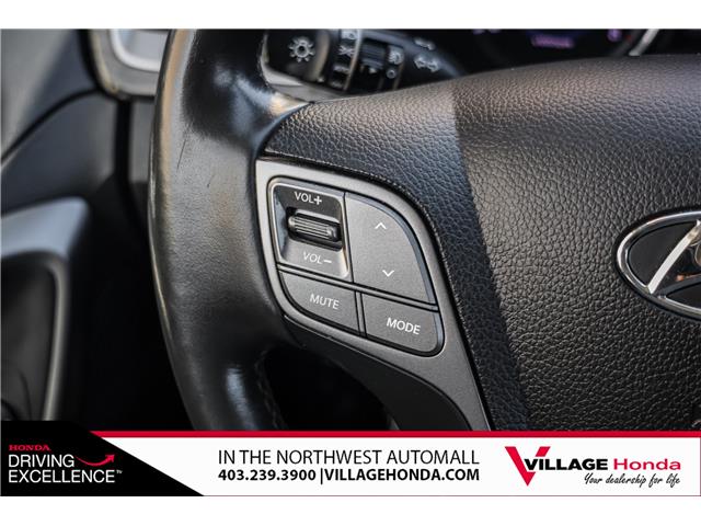 2014 Hyundai Santa Fe Sport 2.0T Limited (Stk: SR0647A) in Calgary - Image 17 of 34