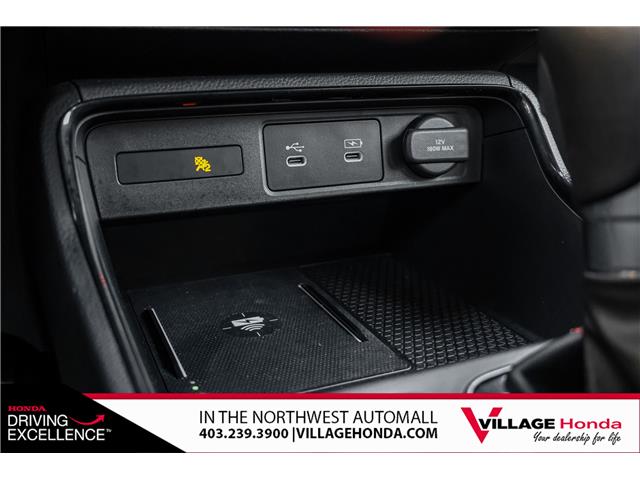 2026 Honda CR-V Hybrid EX-L (Stk: SR0038SL) in Calgary - Image 24 of 34