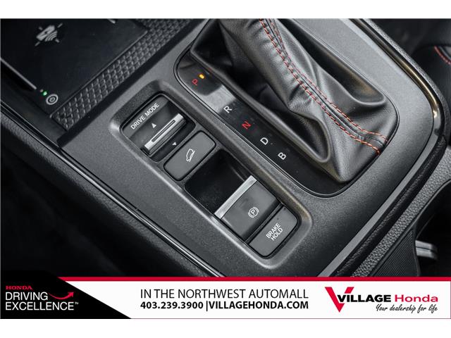 2026 Honda CR-V Hybrid EX-L (Stk: SR0038SL) in Calgary - Image 23 of 34