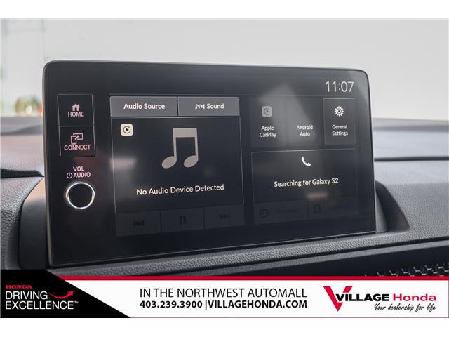 2026 Honda CR-V Hybrid EX-L (Stk: SR0038SL) in Calgary - Image 27 of 34