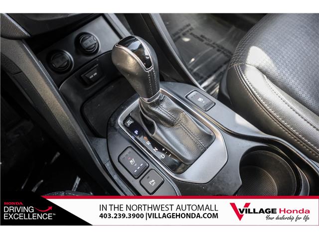 2014 Hyundai Santa Fe Sport 2.0T Limited (Stk: SR0647A) in Calgary - Image 21 of 34