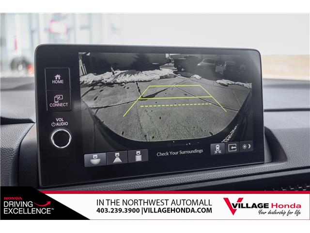 2026 Honda CR-V Hybrid EX-L (Stk: SR0038SL) in Calgary - Image 28 of 34