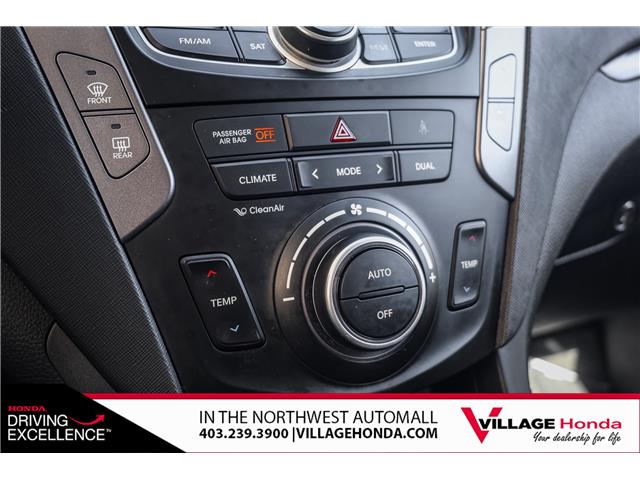 2014 Hyundai Santa Fe Sport 2.0T Limited (Stk: SR0647A) in Calgary - Image 25 of 34