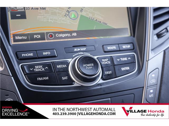 2014 Hyundai Santa Fe Sport 2.0T Limited (Stk: SR0647A) in Calgary - Image 26 of 34