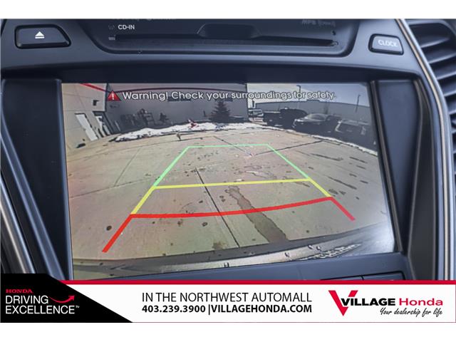 2014 Hyundai Santa Fe Sport 2.0T Limited (Stk: SR0647A) in Calgary - Image 28 of 34