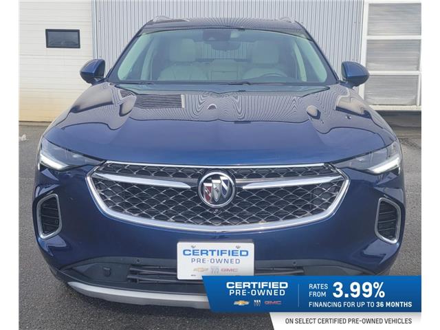 2023 Buick Envision Avenir (Stk: 69863A) in Sudbury - Image 2 of 19