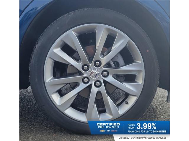 2023 Buick Envision Avenir (Stk: 69863A) in Sudbury - Image 4 of 19