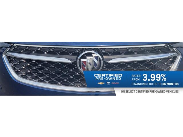 2023 Buick Envision Avenir (Stk: 69863A) in Sudbury - Image 9 of 19