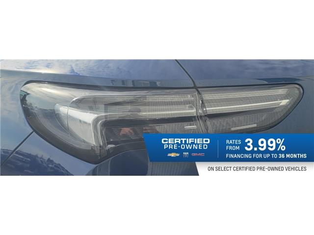 2023 Buick Envision Avenir (Stk: 69863A) in Sudbury - Image 10 of 19