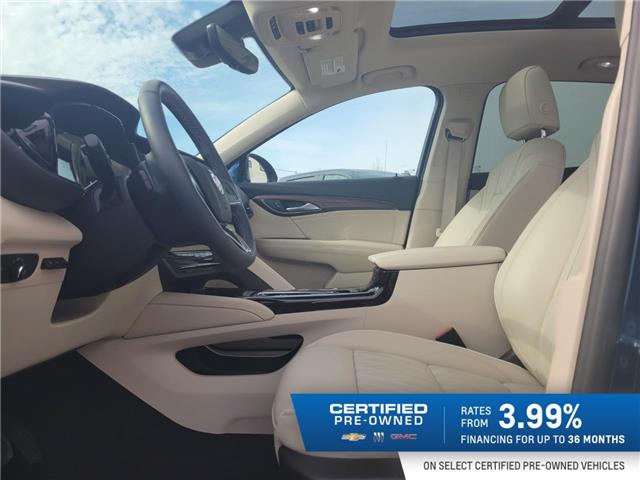 2023 Buick Envision Avenir (Stk: 69863A) in Sudbury - Image 11 of 19
