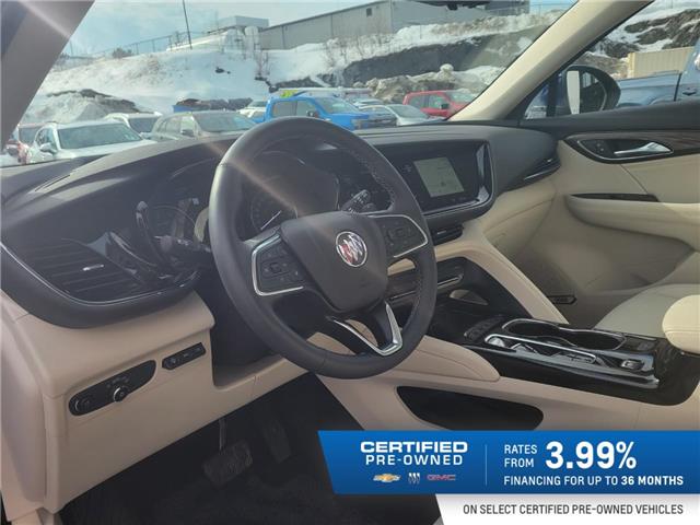 2023 Buick Envision Avenir (Stk: 69863A) in Sudbury - Image 12 of 19