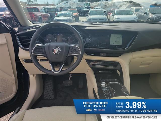 2023 Buick Envision Avenir (Stk: 69863A) in Sudbury - Image 13 of 19