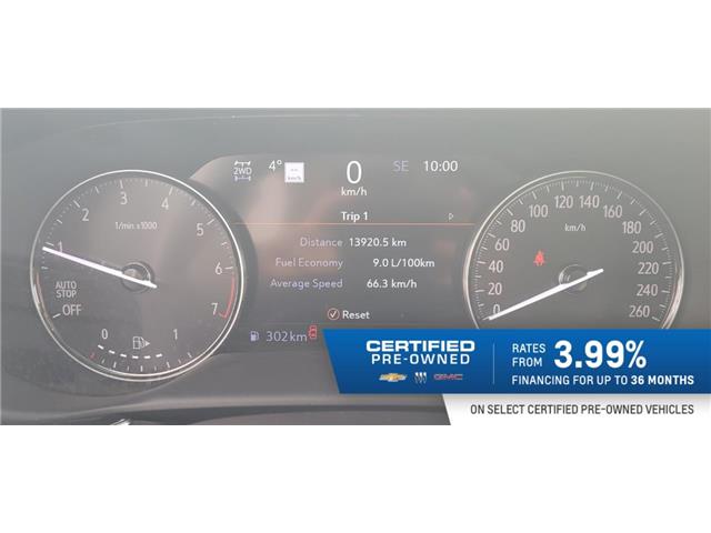 2023 Buick Envision Avenir (Stk: 69863A) in Sudbury - Image 15 of 19