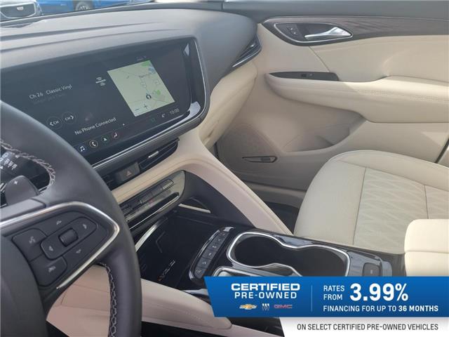2023 Buick Envision Avenir (Stk: 69863A) in Sudbury - Image 16 of 19