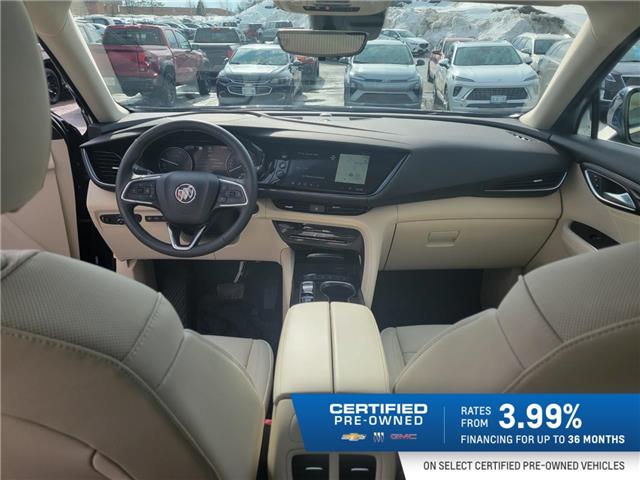 2023 Buick Envision Avenir (Stk: 69863A) in Sudbury - Image 17 of 19