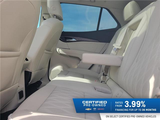 2023 Buick Envision Avenir (Stk: 69863A) in Sudbury - Image 18 of 19
