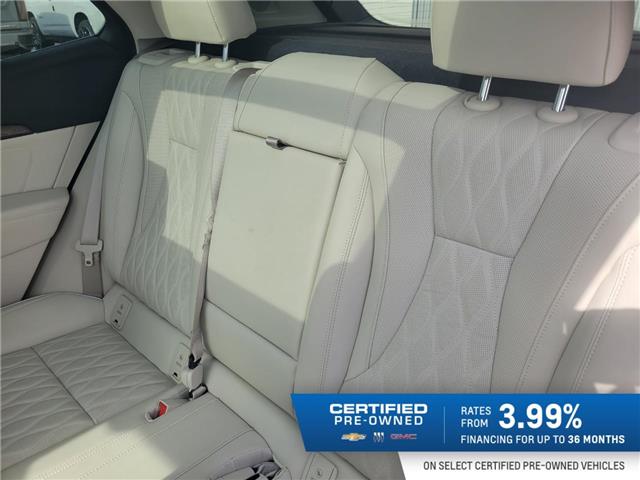 2023 Buick Envision Avenir (Stk: 69863A) in Sudbury - Image 19 of 19